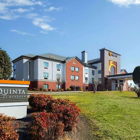 La Quinta By Wyndham Loudon Hotel Eksteriør billede