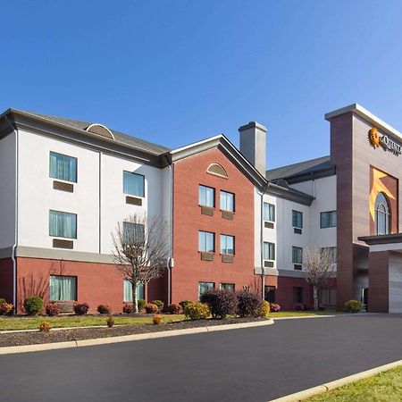 La Quinta By Wyndham Loudon Hotel Eksteriør billede