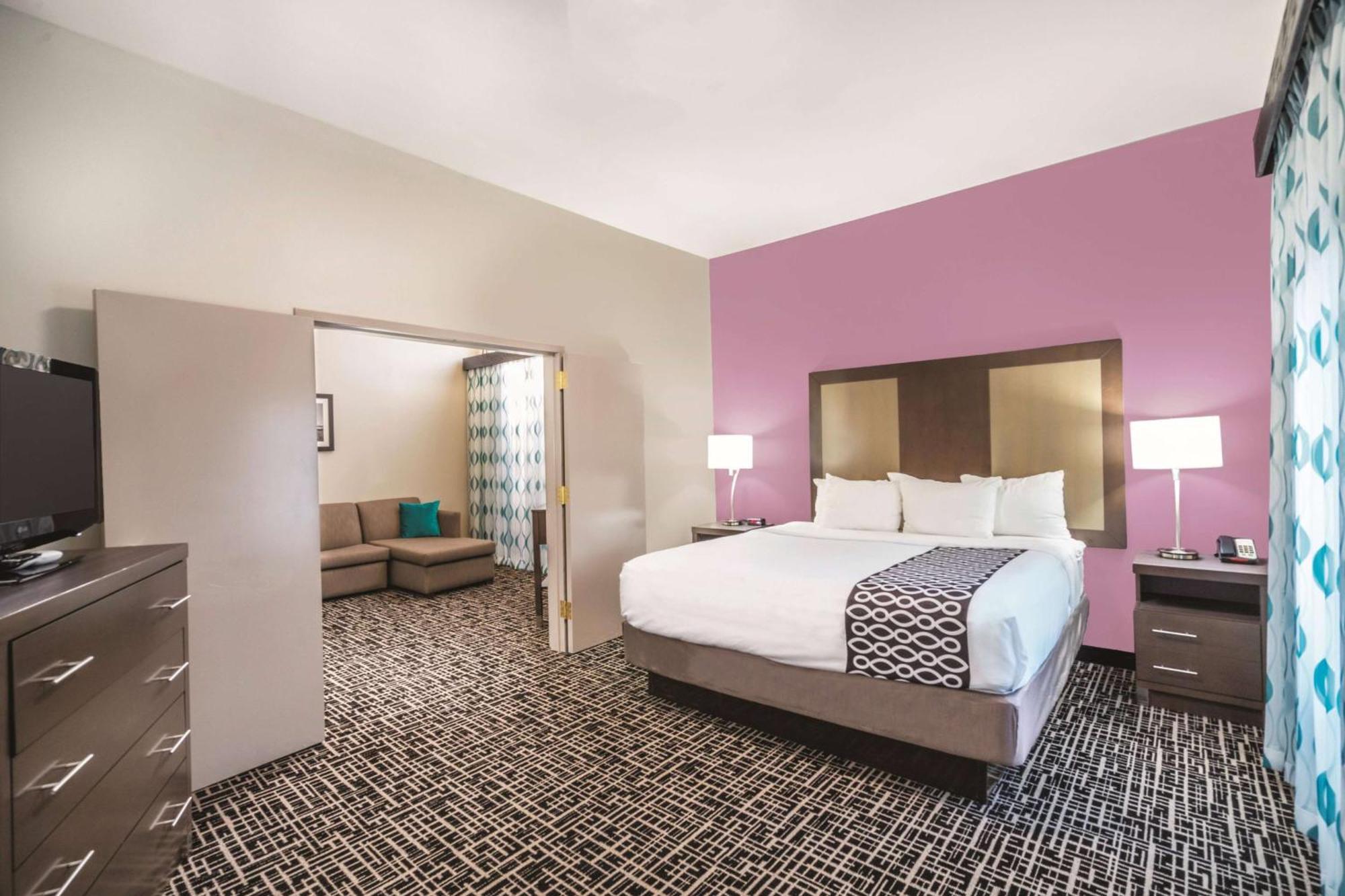 La Quinta By Wyndham Loudon Hotel Eksteriør billede