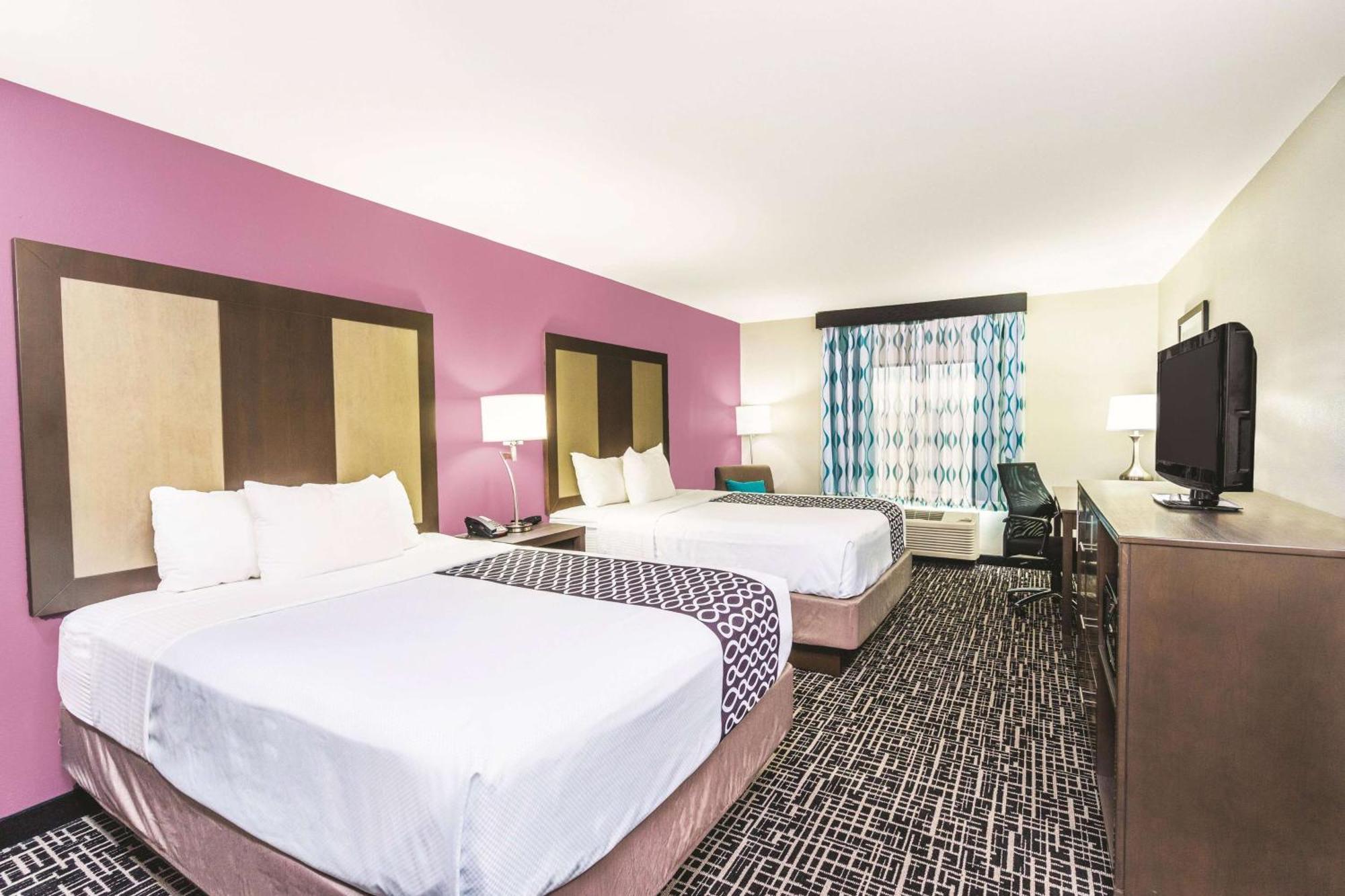 La Quinta By Wyndham Loudon Hotel Eksteriør billede